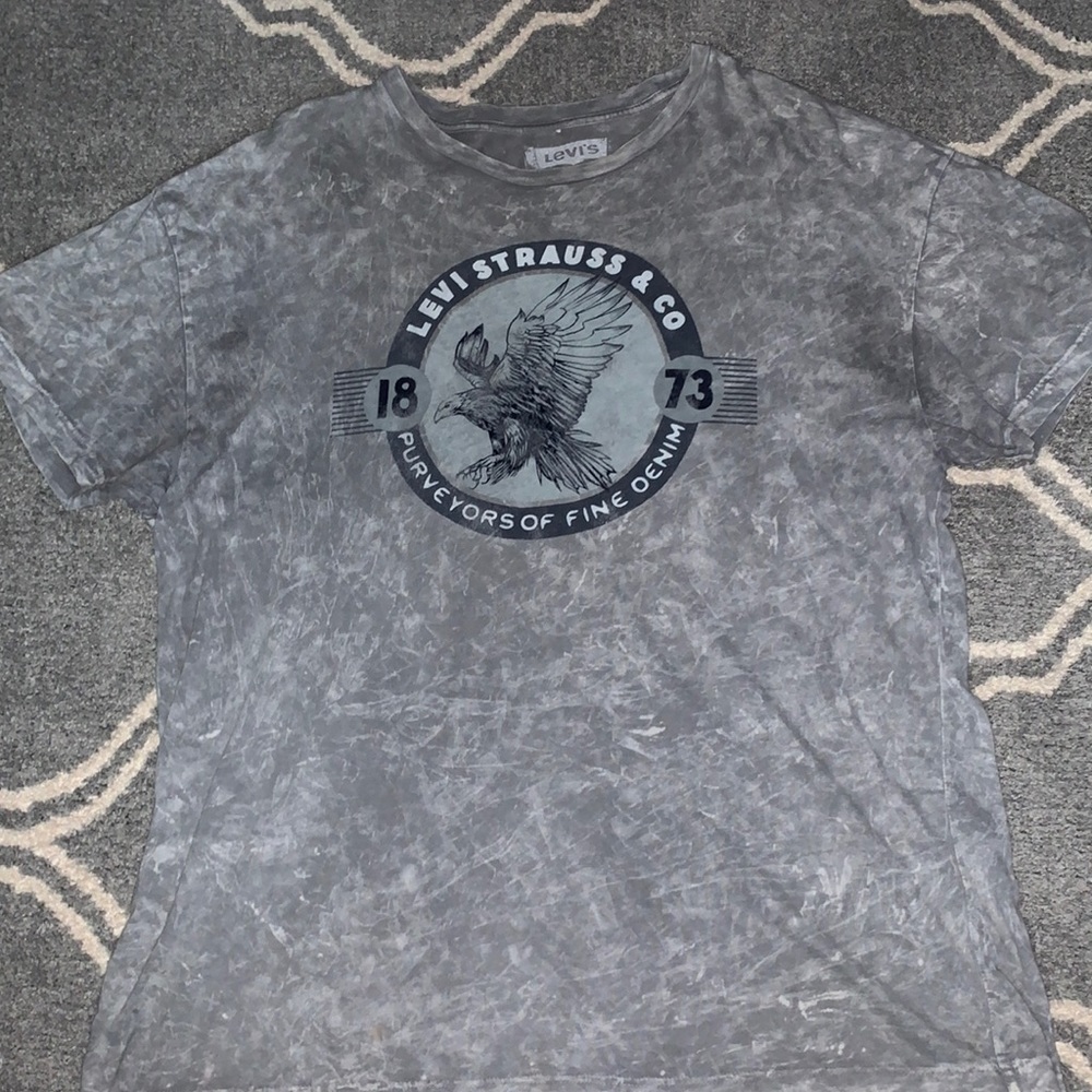 LEVI SHIRT